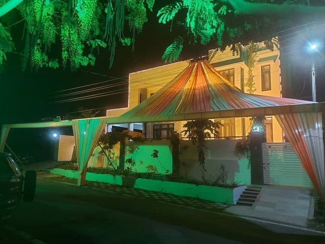 Casa Colonel – Nature View, Party Zone, 11 Guests — photo 35