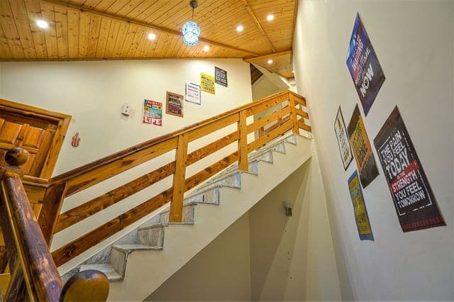 Juniper New House(4BHK) — photo 11