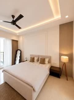 The Cosmopolitan Penthouse | Durgapura | Jaipur  — photo 9