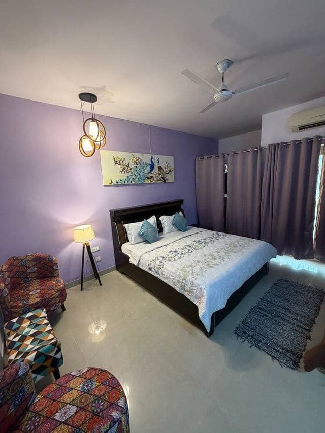 Nupur Anandam - An abode of Anand (By Inner Bliss) — photo 7