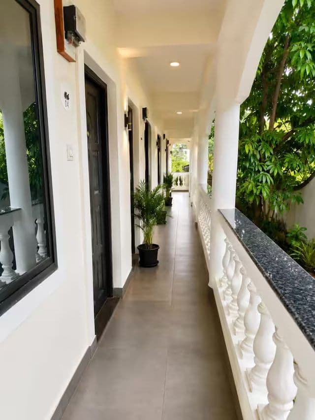 Zyra -Studio on Mapusa-Calangute Road — photo 4