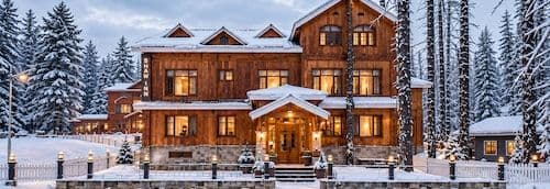 Shaw Inn by Stay Pattern - Gulmarg — photo 1