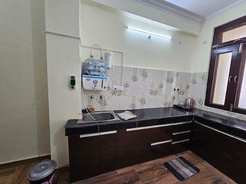 2 BHK in Krishna Nagar Lucknow  — photo 18