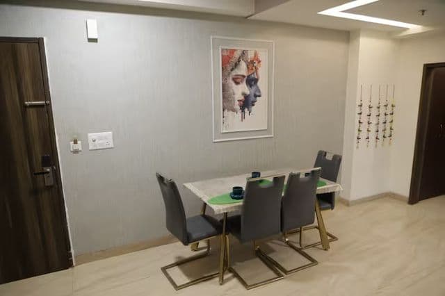Gopal Kutir Krishna-inspired stay with comforts” — photo 3