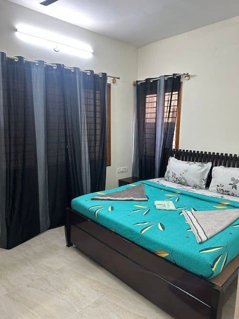 Stylish 4 BHK flat in Yelahanka (2)(2BHK) Flat — photo 6