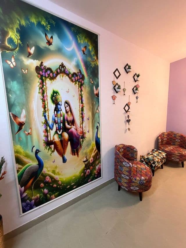 Nupur Anandam - An abode of Anand (By Inner Bliss) — photo 8
