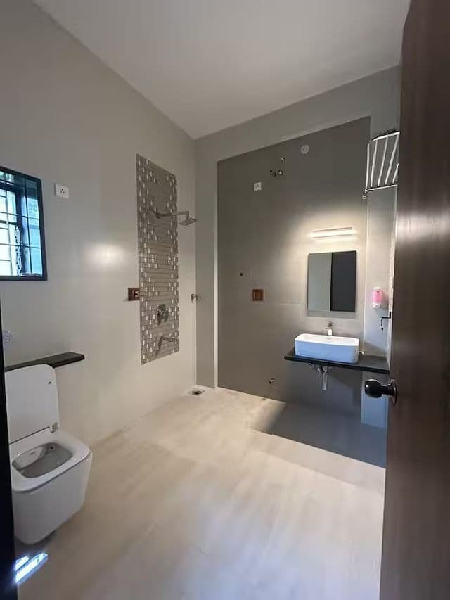 The Cross Villa by Kutir Homestay — photo 11