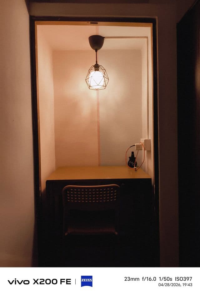 Shalom – Cozy 1BHK at Highlands, Candolim — photo 7