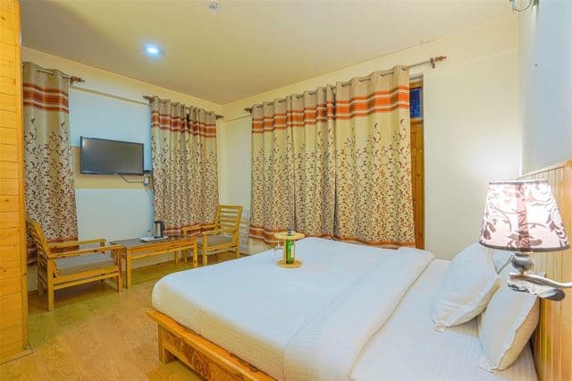 Juniper New House(4BHK) — photo 16