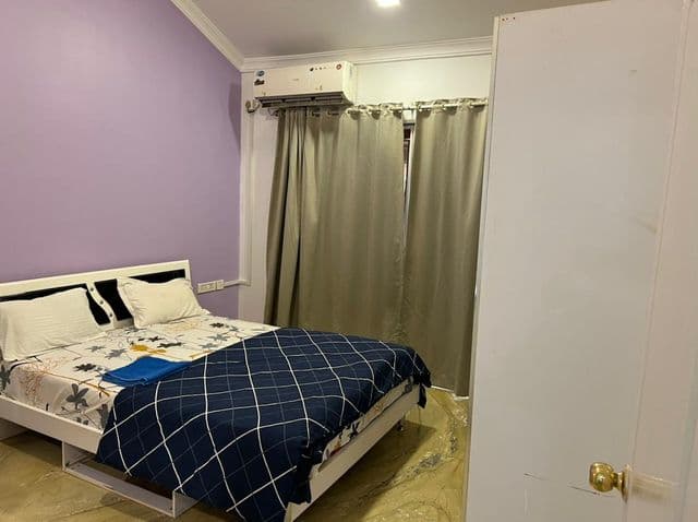 Nagao Grand Villa – 3BHK, Baga, Calangute — photo 24
