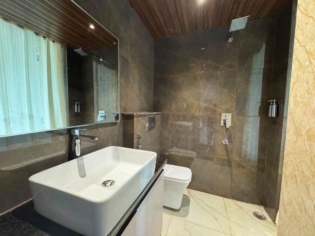 Hotel Ganga Amantran — photo 9