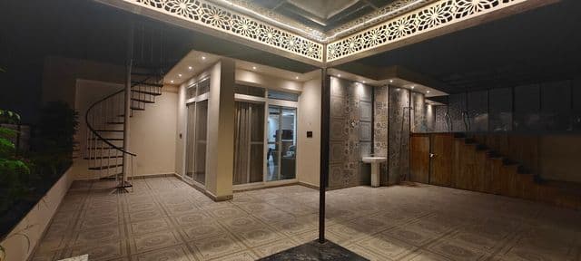 SkySuite.lux – Luxury 3BHK Private Pool Penthouse in Lucknow — photo 39