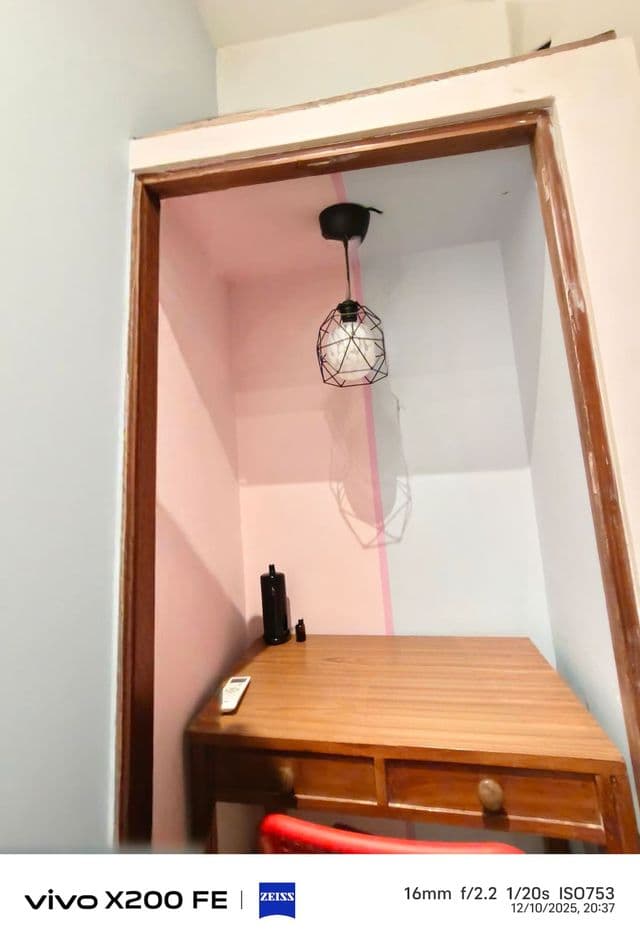 Shalom – Cozy 1BHK at Highlands, Candolim — photo 33