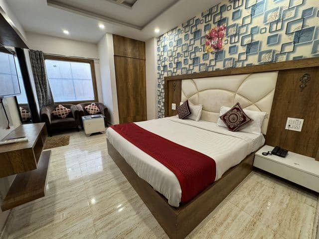 Elgrovia The Hotel — photo 17