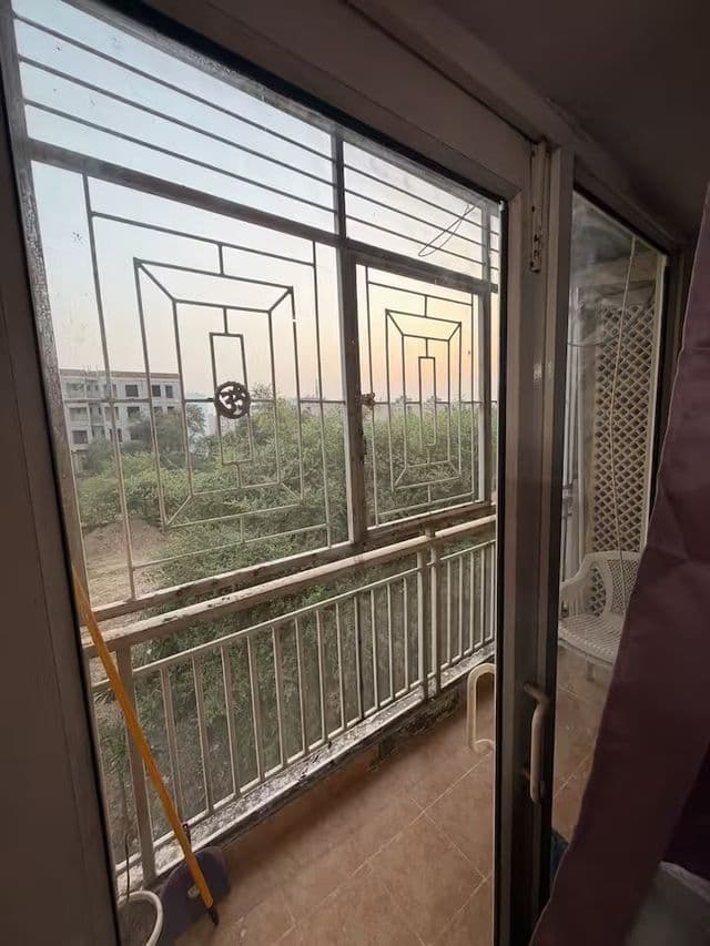 Nupur Anandam - An abode of Anand (By Inner Bliss) — photo 14