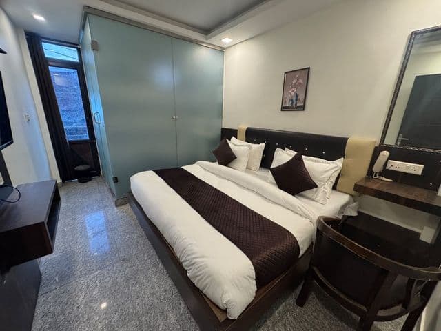 Hotel Nature Bliss — photo 1
