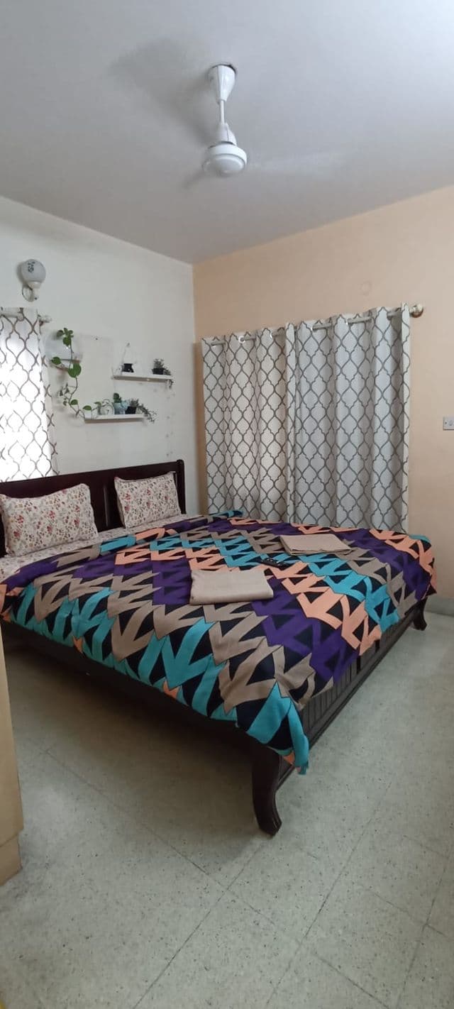 Spacious & Comfortable 2BHK in Bengaluru’s VIP Area — photo 20