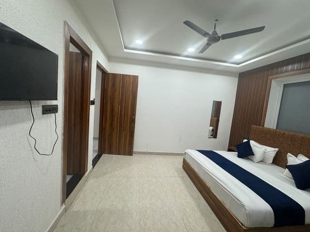Hotel Conway — photo 28