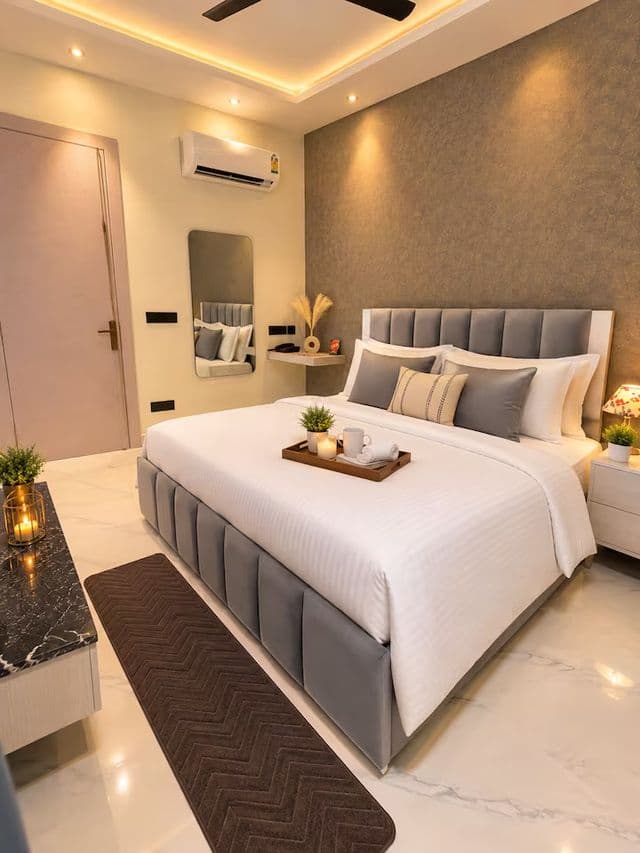 1 BHK apartment Sector 38 — photo 7