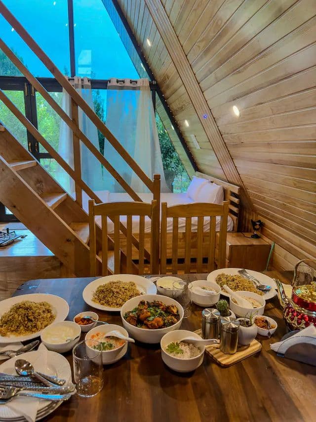 Villa Cottage — photo 9