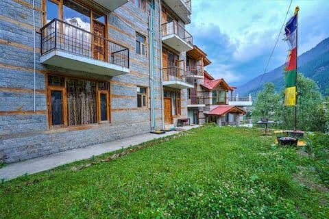 Juniper New House ( 2BHK) — photo 39