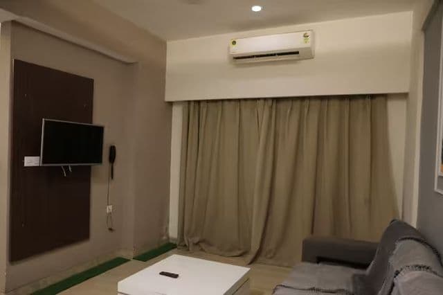 Gopal Kutir Krishna-inspired stay with comforts” — photo 6