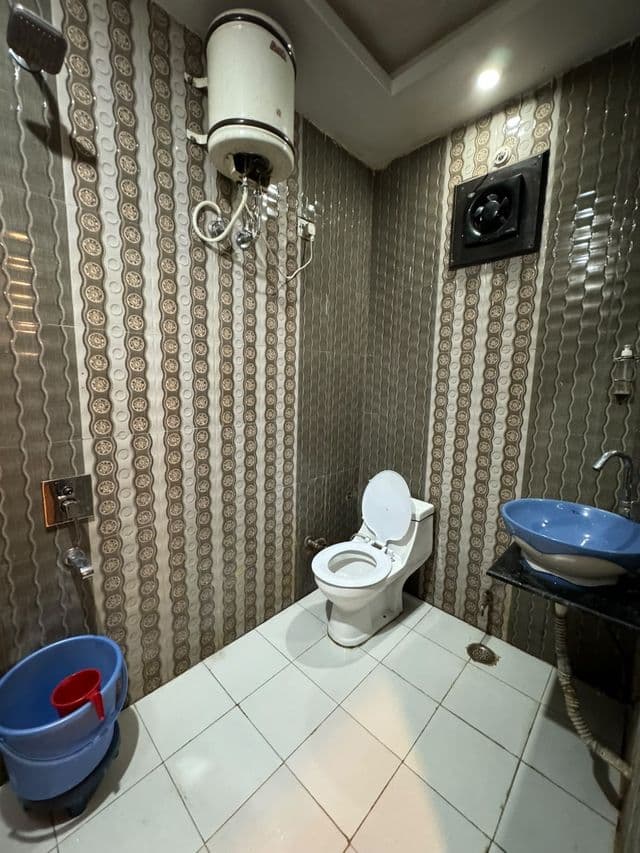 Hotel Trishul — photo 12