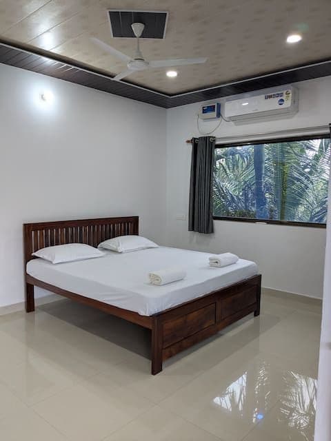 Shivkrupa Guest House  — photo 9