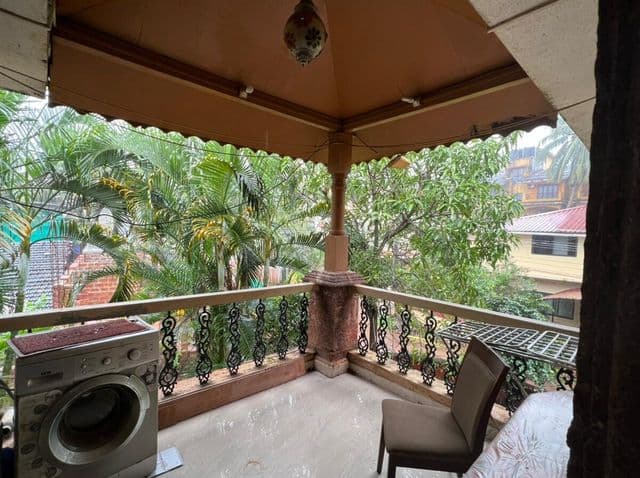 Nagao Grand Villa – 3BHK, Baga, Calangute — photo 8
