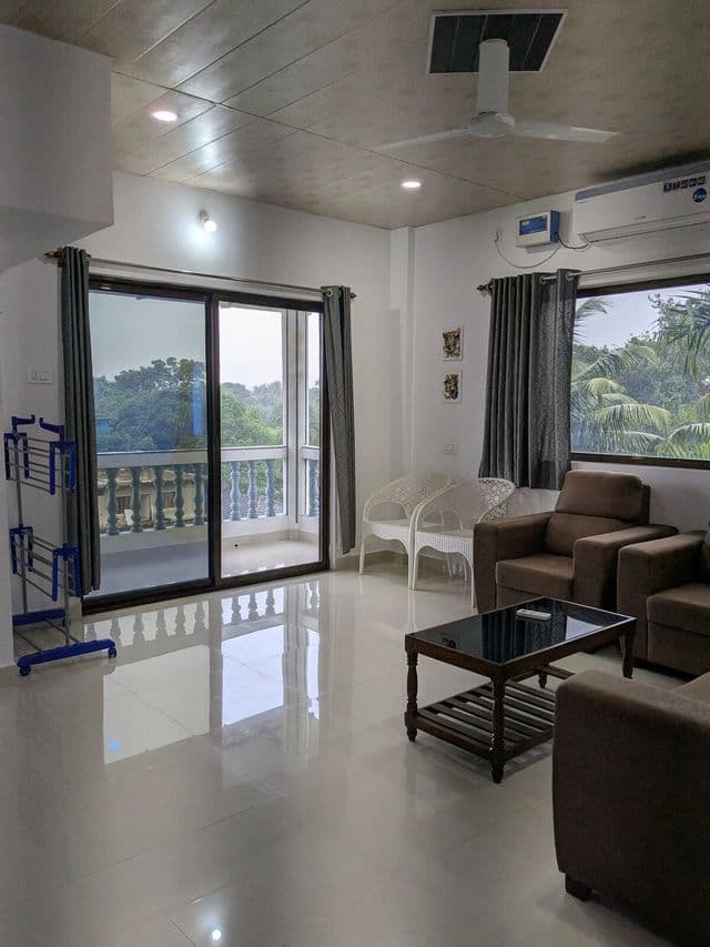 Shivkrupa Guest House  — photo 4