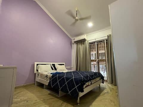 Nagao Grand Villa – 3BHK, Baga, Calangute — photo 18