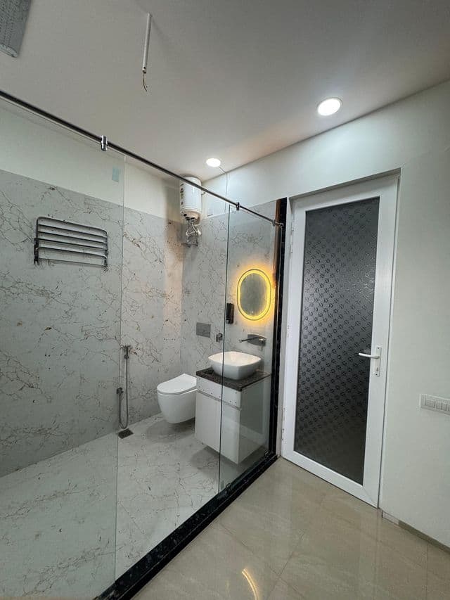 The Cosmopolitan Penthouse | Durgapura | Jaipur  — photo 12