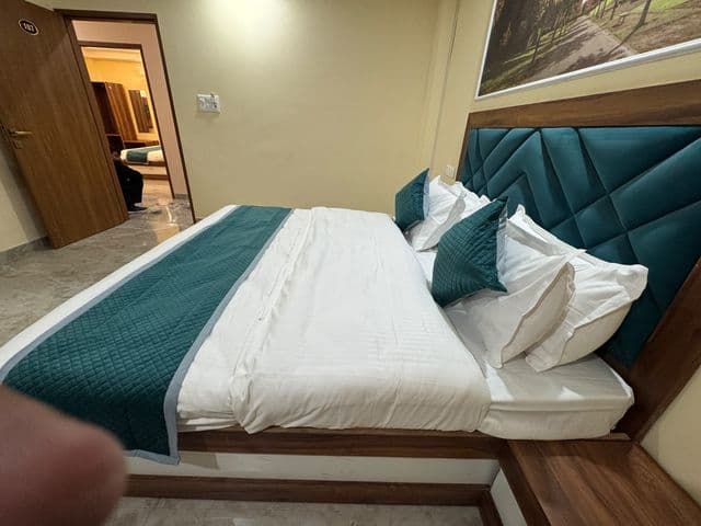 Shiwalik Grand — photo 11