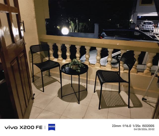 Shalom – Cozy 1BHK at Highlands, Candolim — photo 40