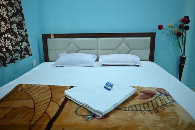 Cozy apartment with a peaceful & nice time to spend with family & friends.. Come for a place to be at home for home.. fully furnished flat with all amemities — photo 15