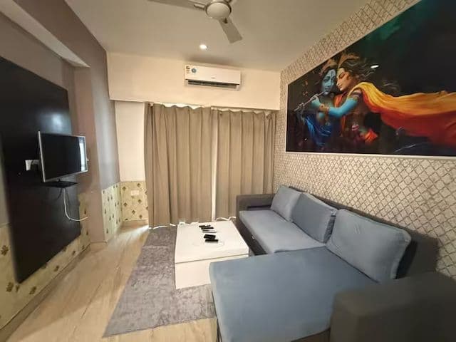 Kanha's Nest perfect place for stay in Vrindavan — photo 5