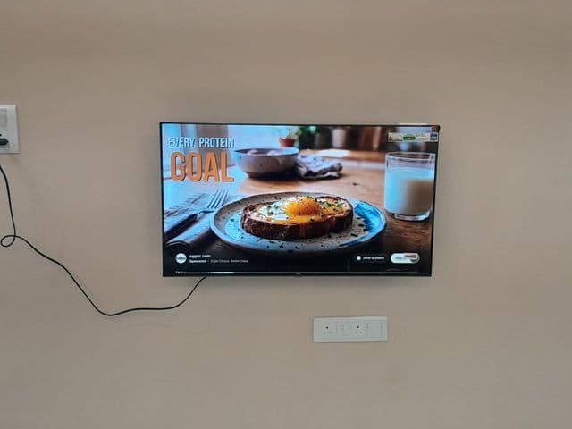 Bright & Spacious 3BHK Getaway in Begur, Bengaluru — photo 14