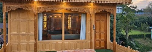 Harmukh Houseboat by Stay Pattern — photo 12