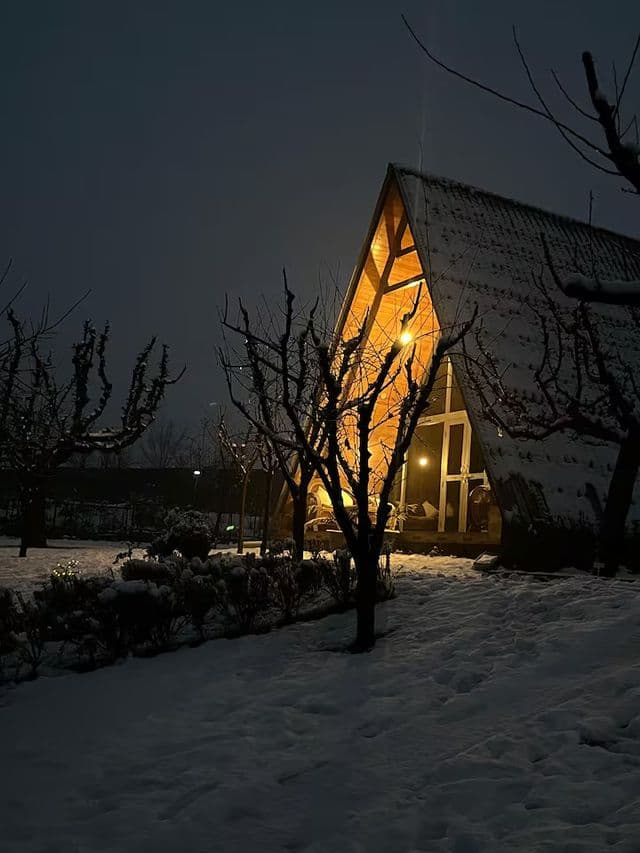 Villa Cottage — photo 26