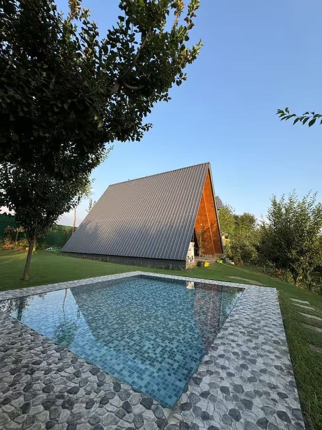 Villa Cottage — photo 4