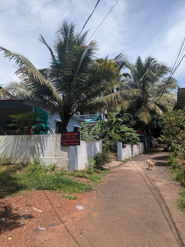 Shivkrupa Guest House  — photo 21