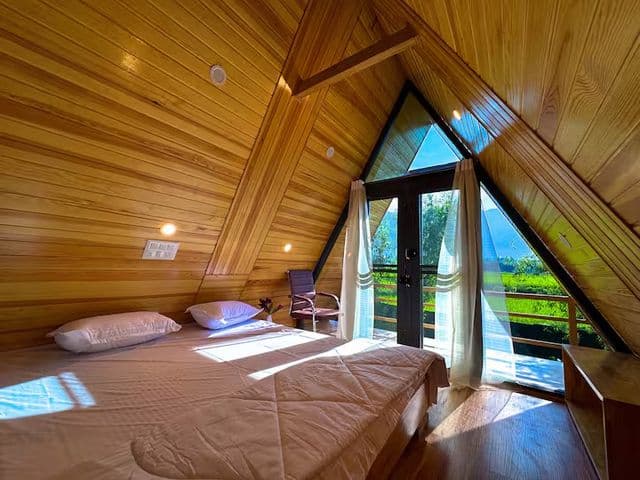 Villa Cottage — photo 22