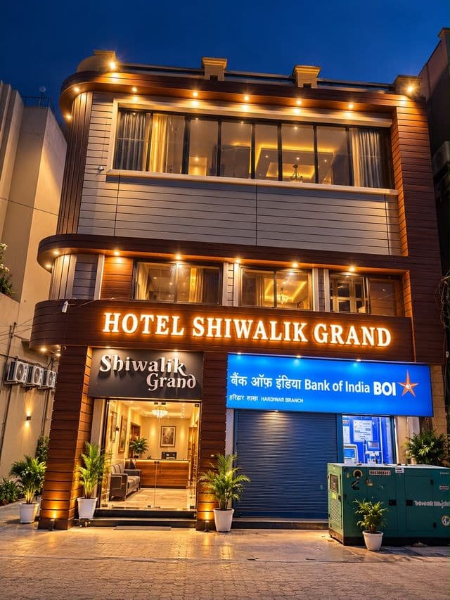 Shiwalik Grand — photo 18