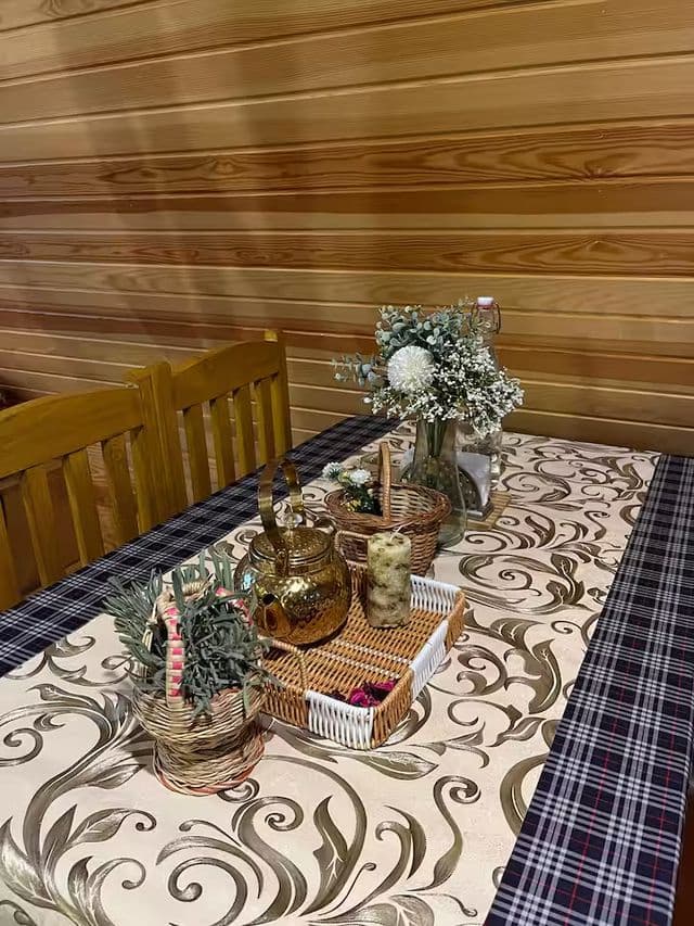 Villa Cottage — photo 40