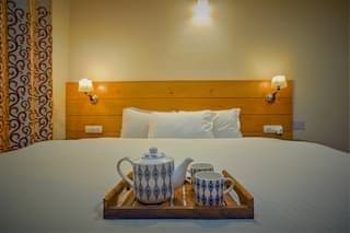 Juniper New House ( 2BHK) — photo 25