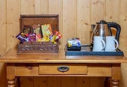 Shaw Inn by Stay Pattern - Gulmarg — photo 11