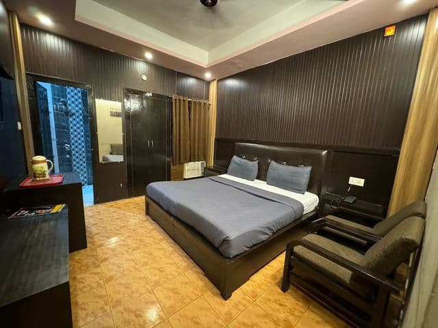 Hotel Trishul — photo 1