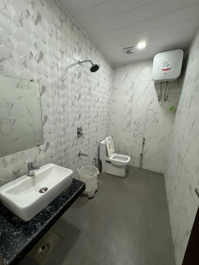 Hotel Dev Rishi — photo 6