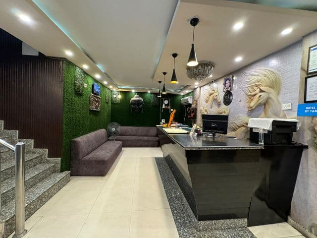 Hotel Trishul — photo 2