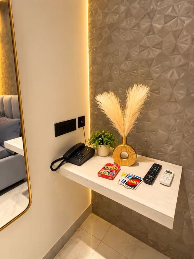 1 BHK apartment Sector 38 — photo 8